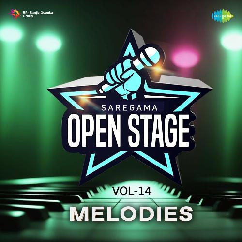 Open Stage Melodies - Vol 14 Kiran Joshipura MP3 Download